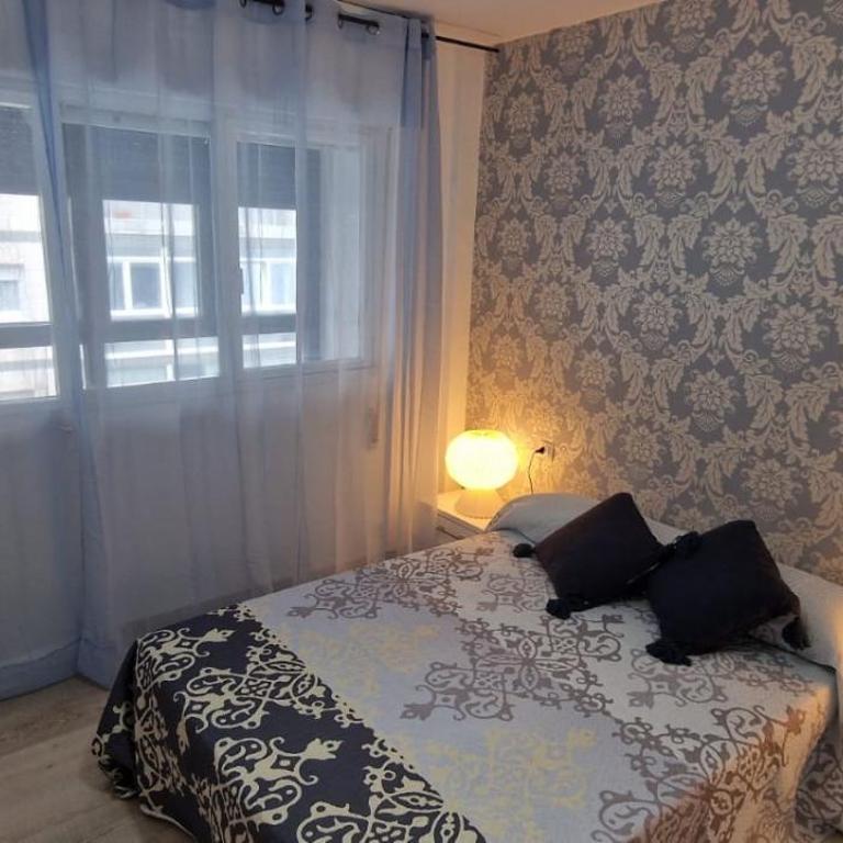 Azul verde mar - Apartamento de 1 dormitorio - 9