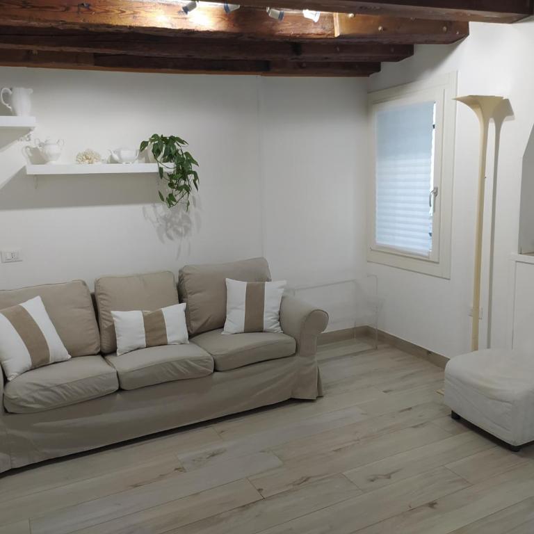 Casa Dolce Forno - Casa con 2 Camere da Letto - 5
