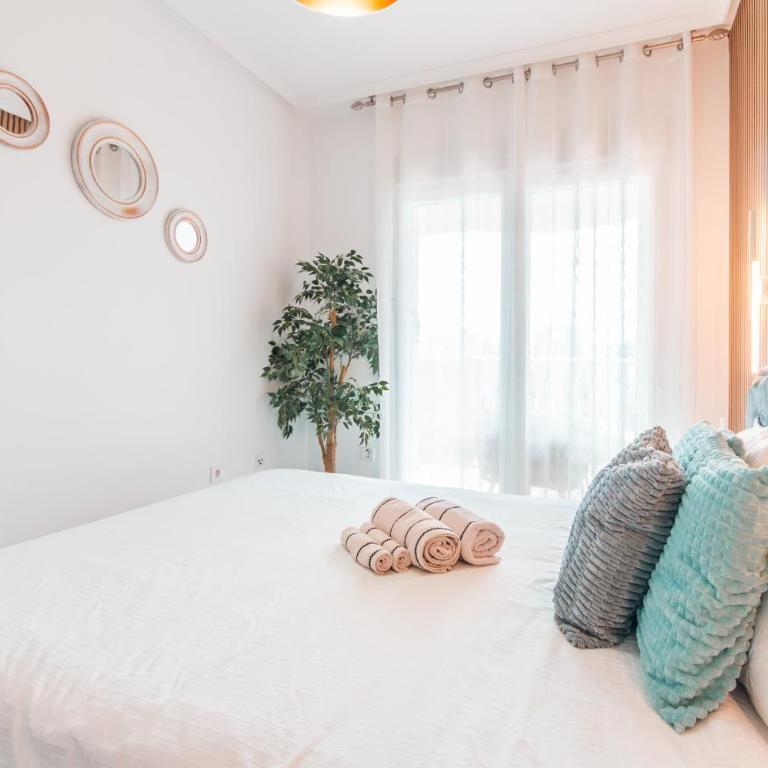 Design Seascape apartment - Apartamento de 1 dormitorio - 3
