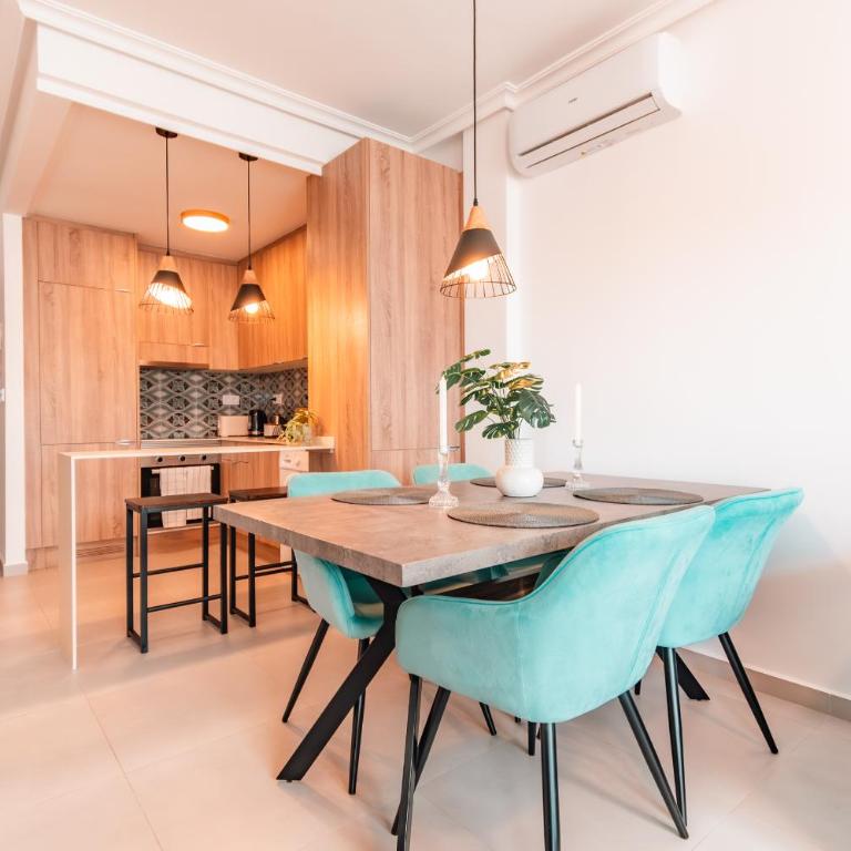 Design Seascape apartment - Apartamento de 1 dormitorio - 8