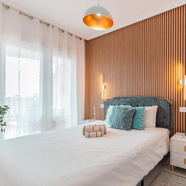 Design Seascape apartment - Apartamento de 1 dormitorio - 4