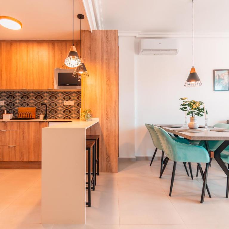 Design Seascape apartment - Apartamento de 1 dormitorio - 9