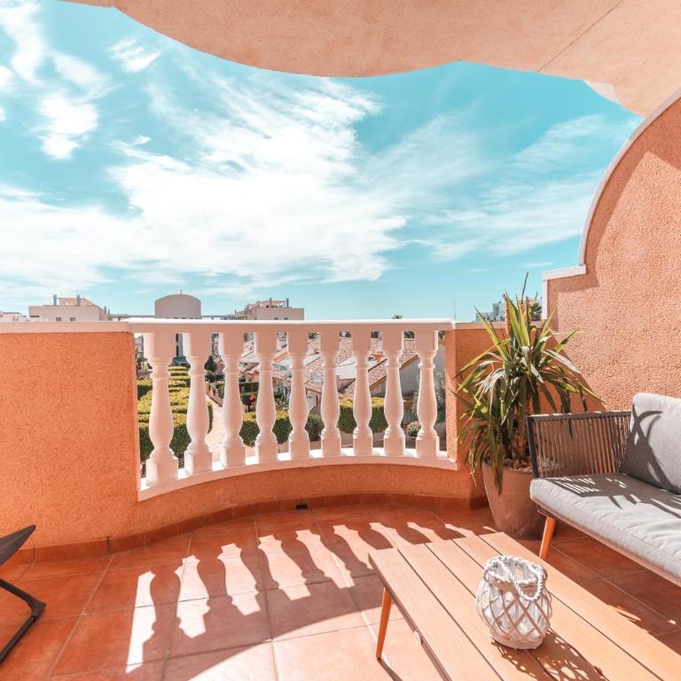 Design Seascape apartment - Apartamento de 1 dormitorio - 49