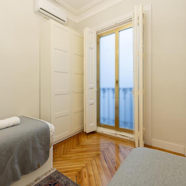 Cozy apartment with balconies in the center of Temporal TOL254 - Apartamento de 3 dormitorios - 9