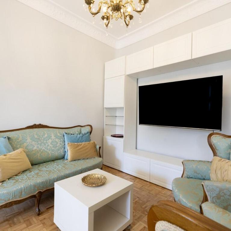 Cozy apartment with balconies in the center of Temporal TOL254 - Apartamento de 3 dormitorios - 10