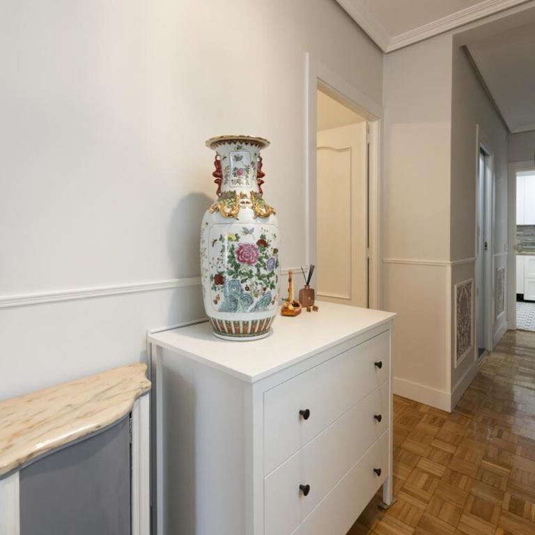 Cozy apartment with balconies in the center of Temporal TOL254 - Apartamento de 3 dormitorios - 22