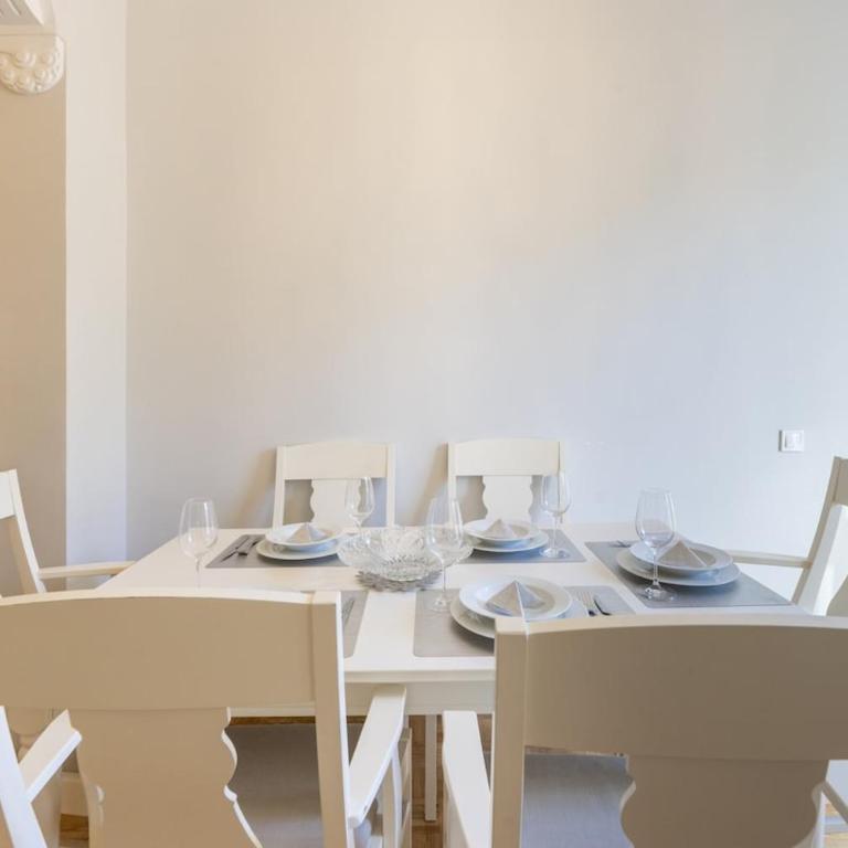 Cozy apartment with balconies in the center of Temporal TOL254 - Apartamento de 3 dormitorios - 25