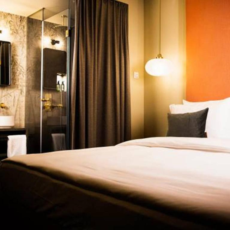 JAMS Music Hotel Munich - Comfort Doppelzimmer - 4