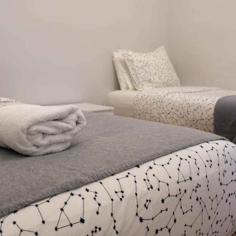 Cozy apartment with balconies in the center of Temporal TOL254 - Apartamento de 3 dormitorios - 36