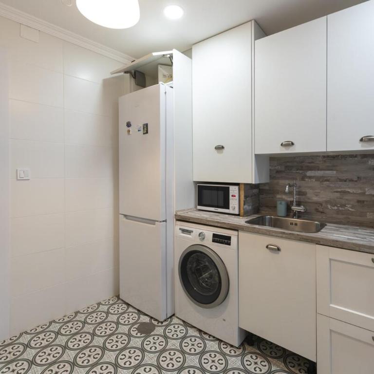 Cozy apartment with balconies in the center of Temporal TOL254 - Apartamento de 3 dormitorios - 38