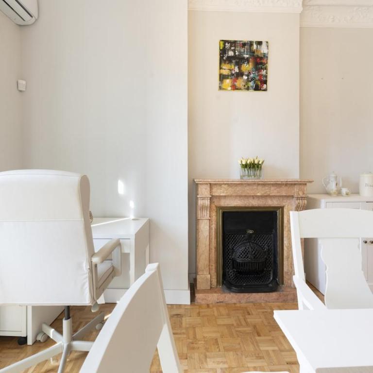 Cozy apartment with balconies in the center of Temporal TOL254 - Apartamento de 3 dormitorios - 43