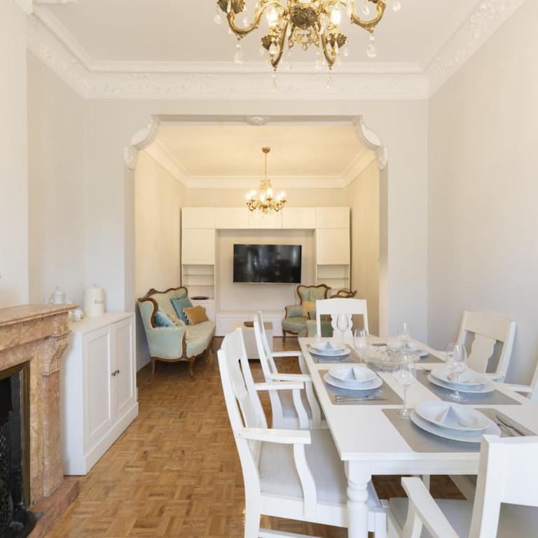 Cozy apartment with balconies in the center of Temporal TOL254 - Apartamento de 3 dormitorios - 44