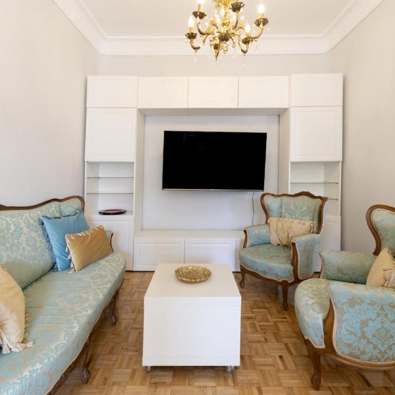 Cozy apartment with balconies in the center of Temporal TOL254 - Apartamento de 3 dormitorios - 45