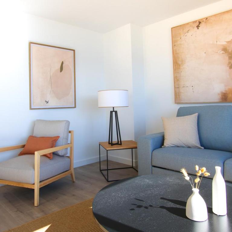 Ramada Hotel & Suites by Wyndham Costa del Sol - Suite Principal Clásica de 1 dormitorio - 6
