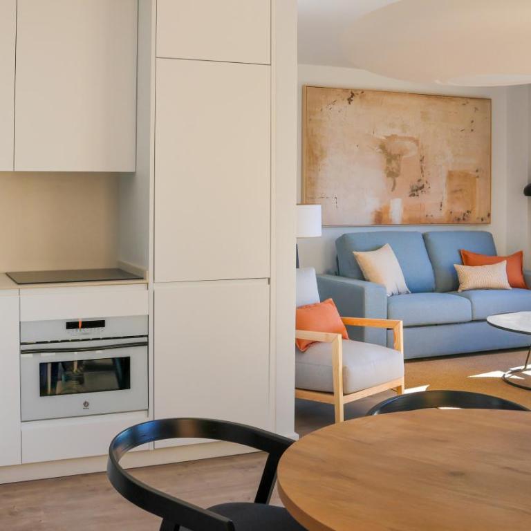 Ramada Hotel & Suites by Wyndham Costa del Sol - Suite Principal Clásica de 1 dormitorio - 5