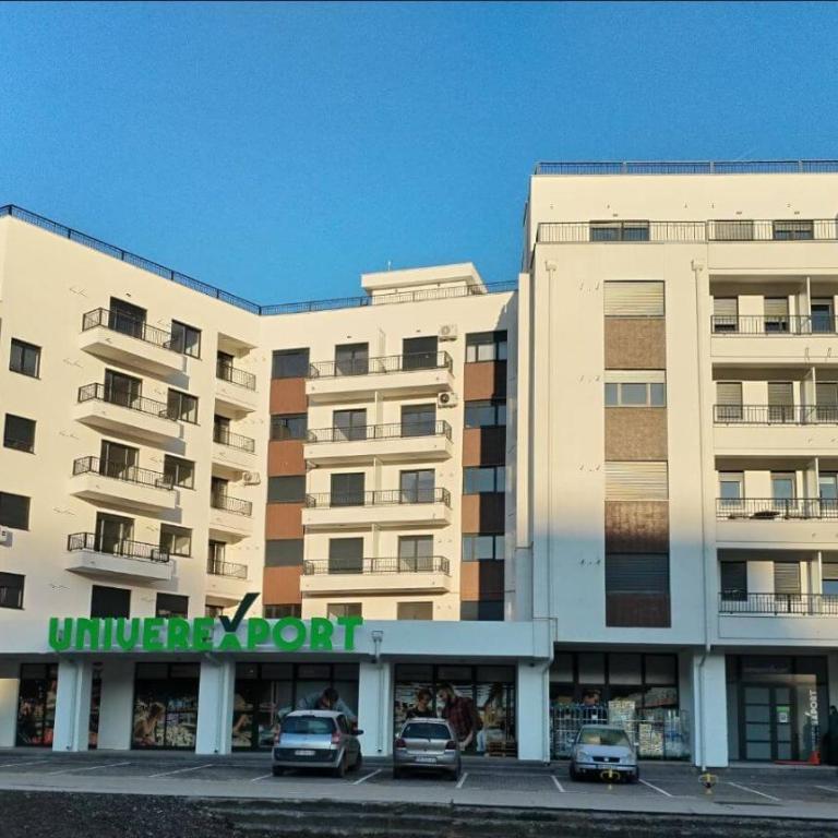 Apartman Mina - Vrnjačka Banja - Studio - 22