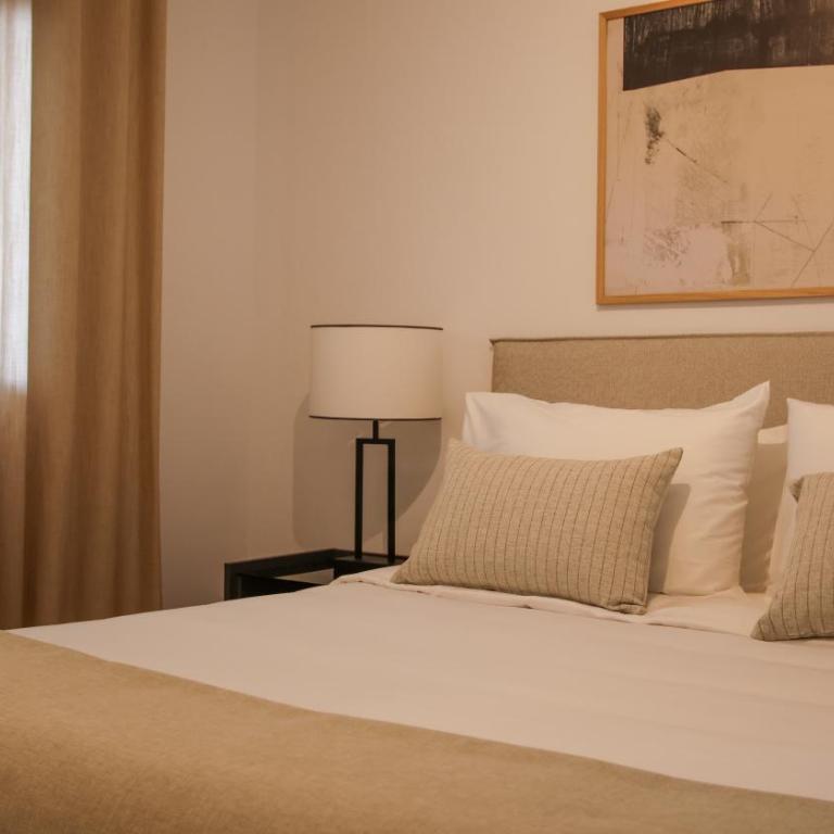 Ramada Hotel & Suites by Wyndham Costa del Sol - Suite Principal Clásica de 1 dormitorio - 1