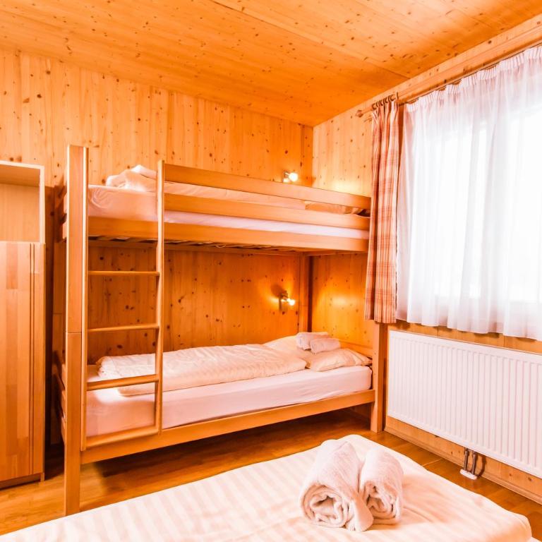 Monarchia Park - Apartment mit 1 Schlafzimmer - 5