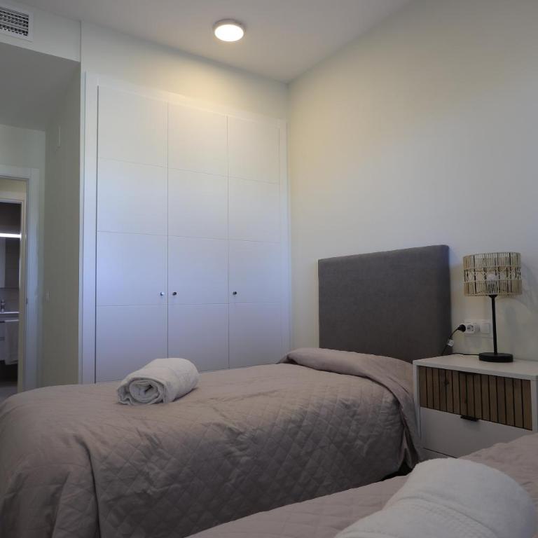 Sinatra Home - Two-Bedroom Apartment - 26