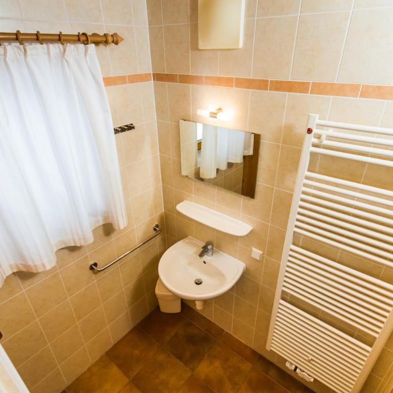 Monarchia Park - Apartment mit 1 Schlafzimmer - 6