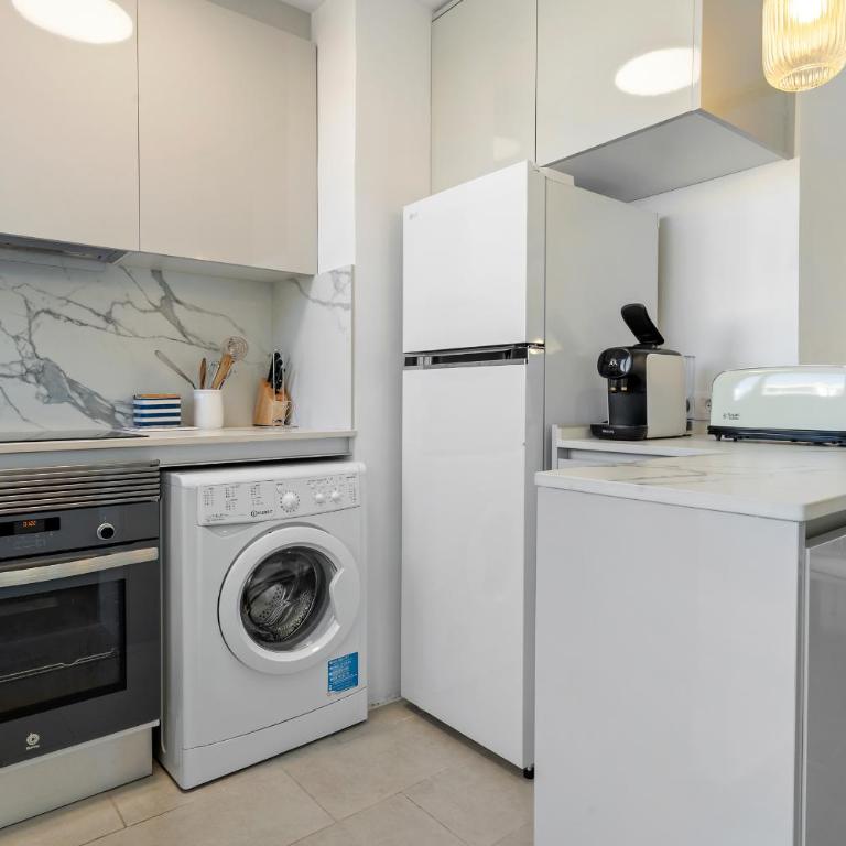 Hauzify I Apartament Torremunts - Apartamento de 3 dormitorios - 8