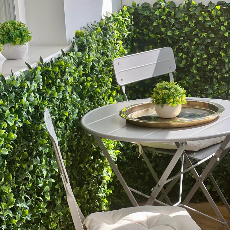 Belle Vue Malaga Suite - Apartamento de 3 dormitorios - 17