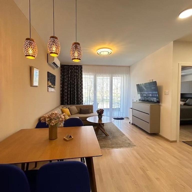 One-bedroom beautiful riverfront apartment ELIZA - Apartman sa 1 Spavaćom Sobom - 5