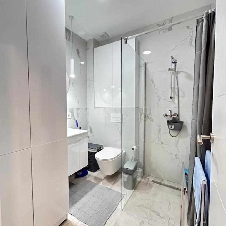 One-bedroom beautiful riverfront apartment ELIZA - Apartman sa 1 Spavaćom Sobom - 6