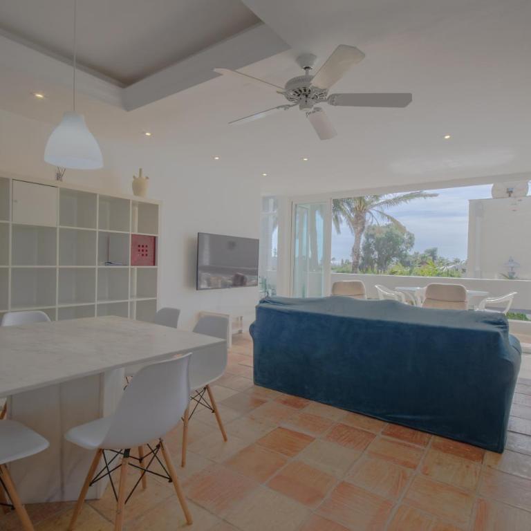Laberinto 25 Puerto Rey - Apartamento de 3 dormitorios - 23