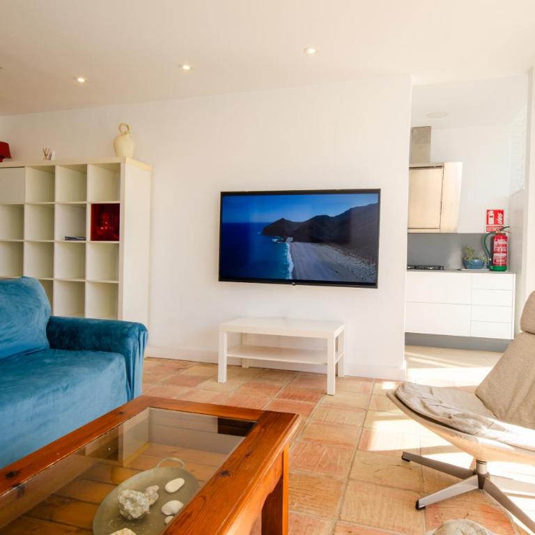Laberinto 25 Puerto Rey - Apartamento de 3 dormitorios - 21