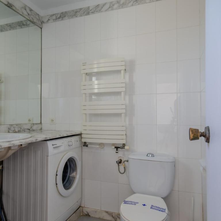 Laberinto 25 Puerto Rey - Apartamento de 3 dormitorios - 6