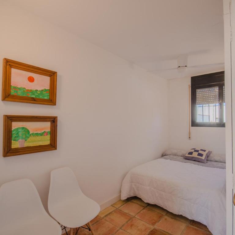 Laberinto 25 Puerto Rey - Apartamento de 3 dormitorios - 4