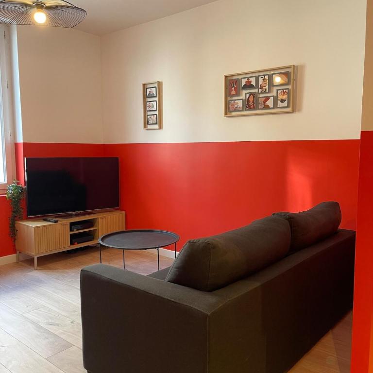 L'Intemporel - Appartement 2 Chambres - 1