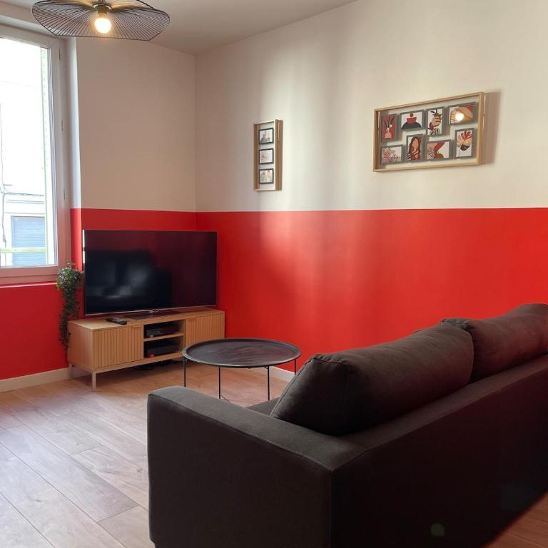 L'Intemporel - Appartement 2 Chambres - 9