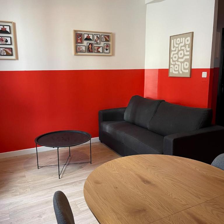 L'Intemporel - Appartement 2 Chambres - 11