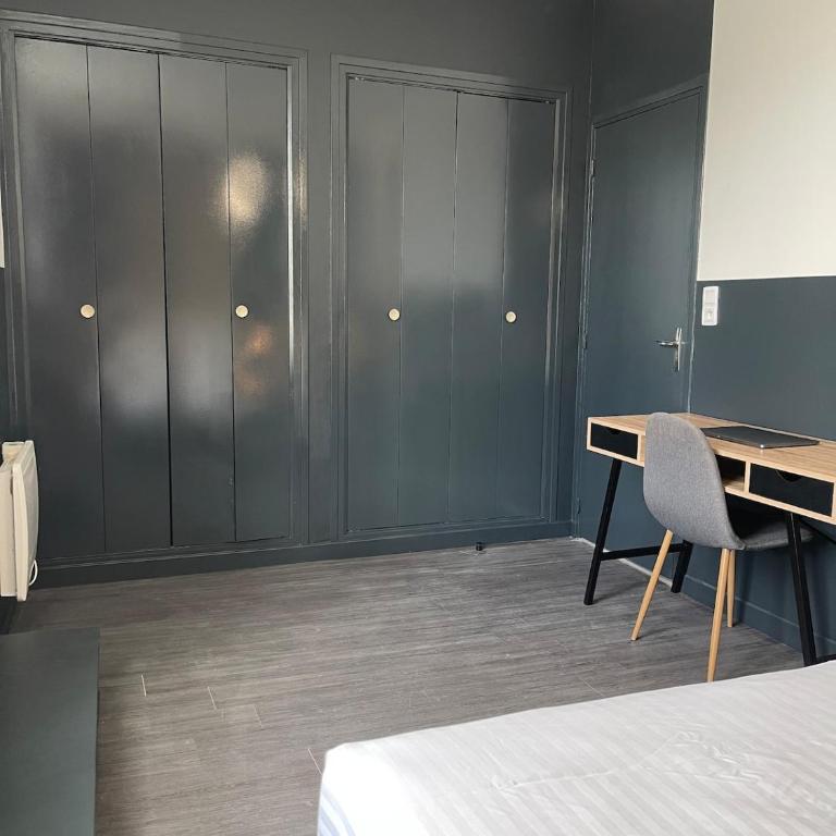 L'Intemporel - Appartement 2 Chambres - 14