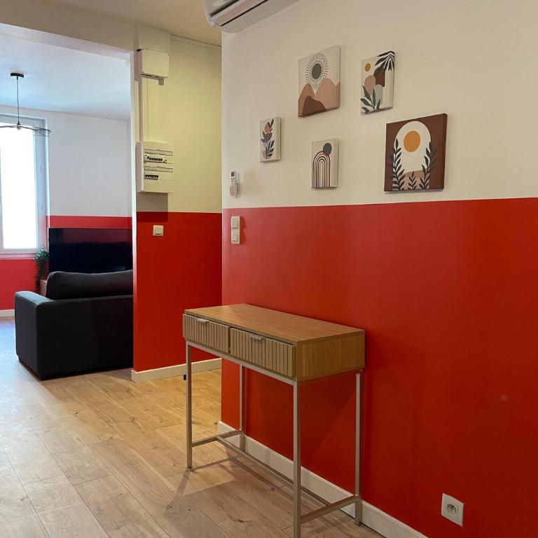 L'Intemporel - Appartement 2 Chambres - 17