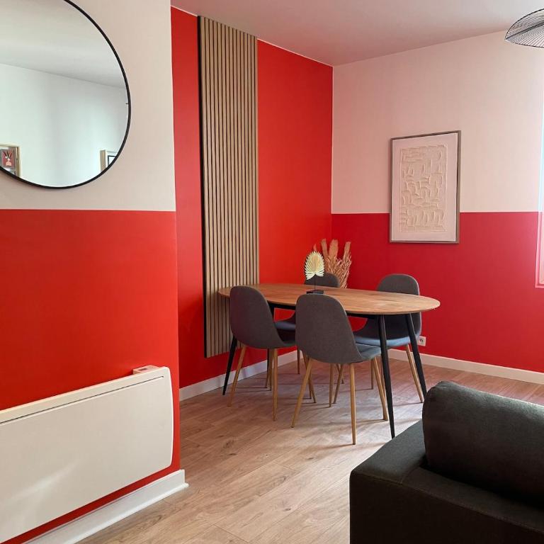 L'Intemporel - Appartement 2 Chambres - 20