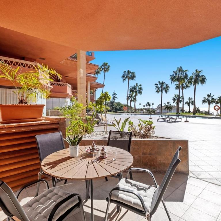 Higueron - One-Bedroom Apartment - 1
