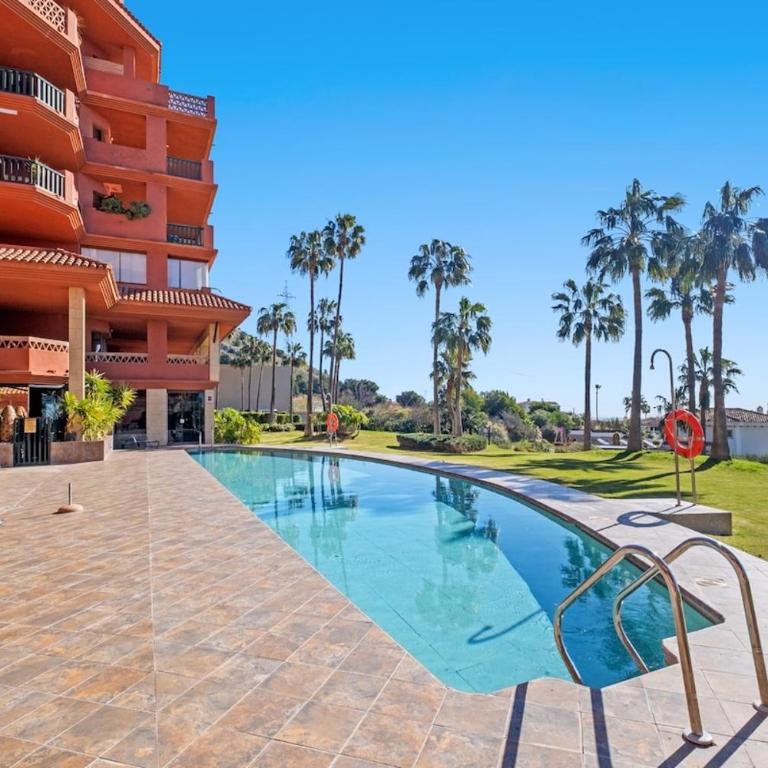 Higueron - One-Bedroom Apartment - 2