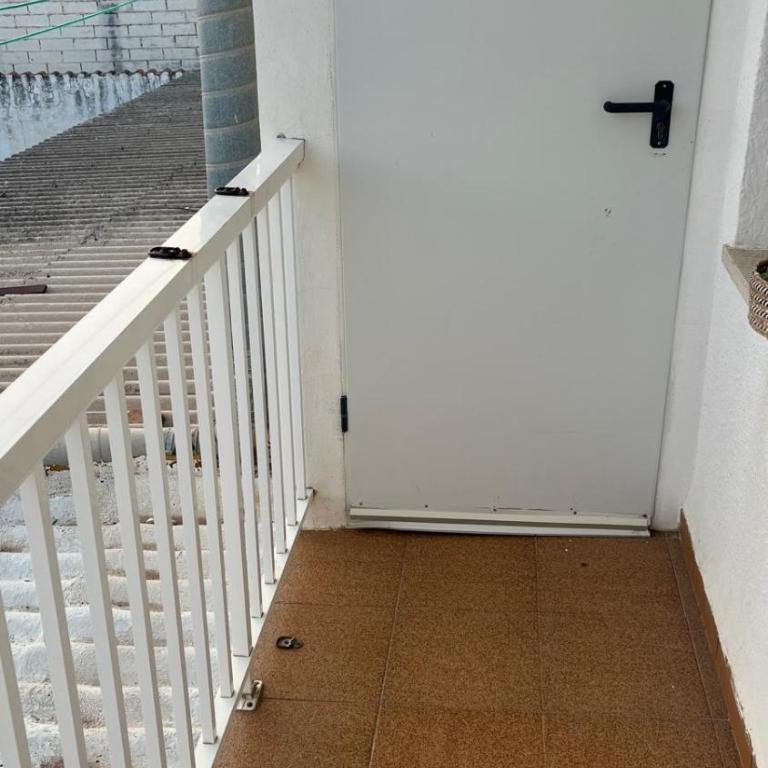 Butibamba - Two-Bedroom Apartment - 12