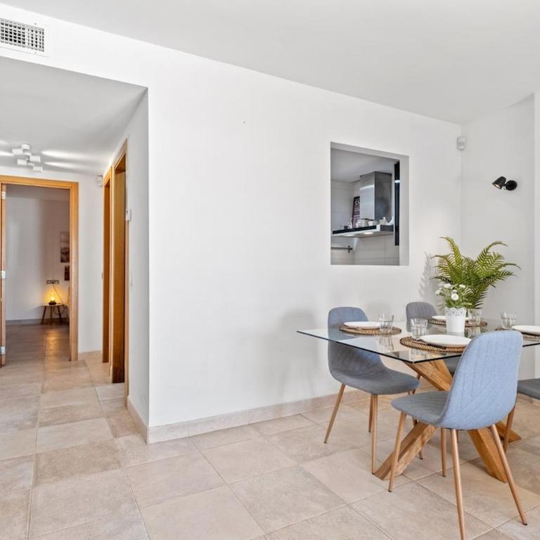 Higueron - One-Bedroom Apartment - 4