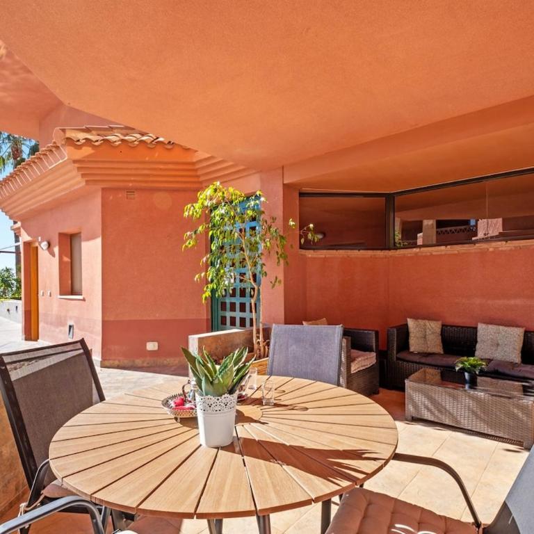 Higueron - One-Bedroom Apartment - 5