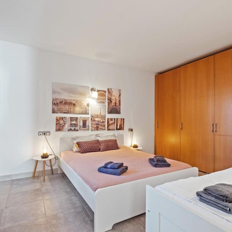 Higueron - One-Bedroom Apartment - 6