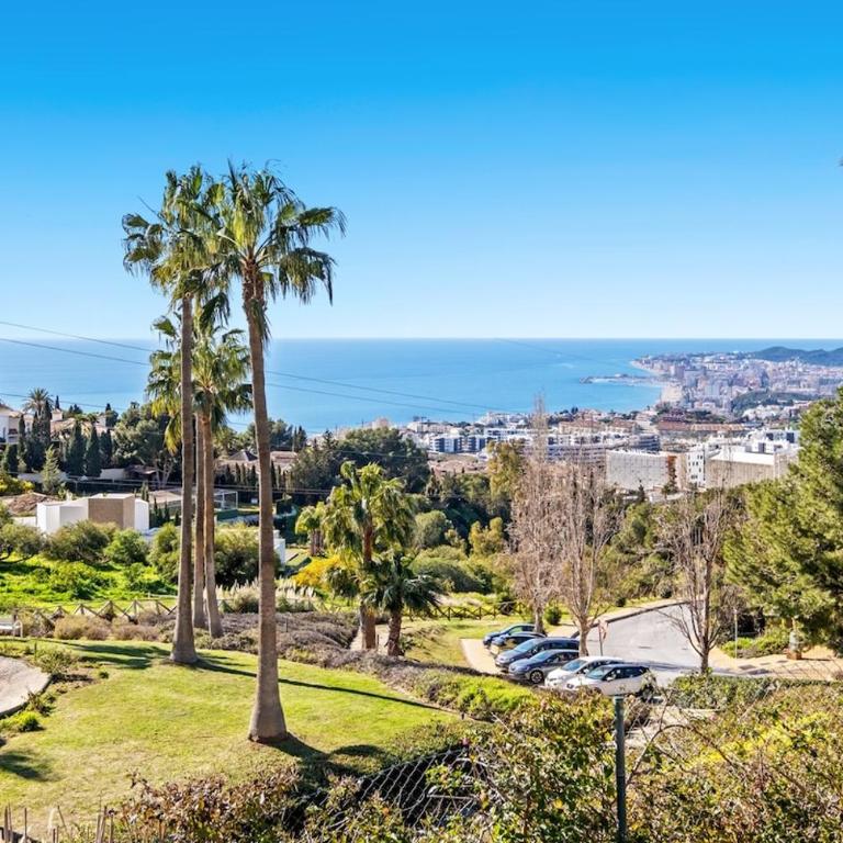Higueron - One-Bedroom Apartment - 13