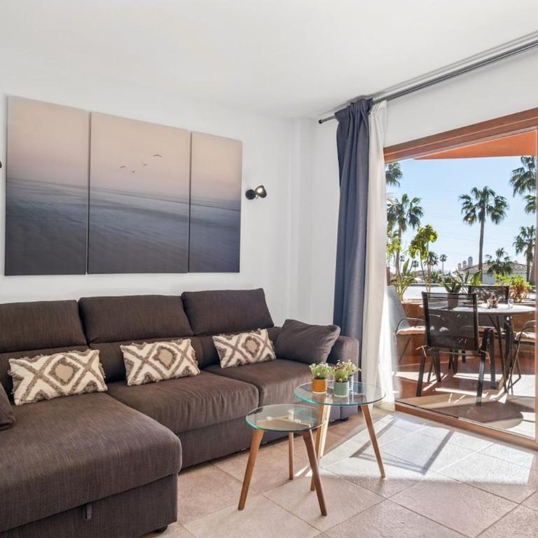 Higueron - One-Bedroom Apartment - 14