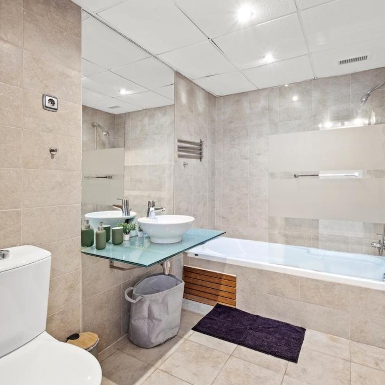Higueron - One-Bedroom Apartment - 17