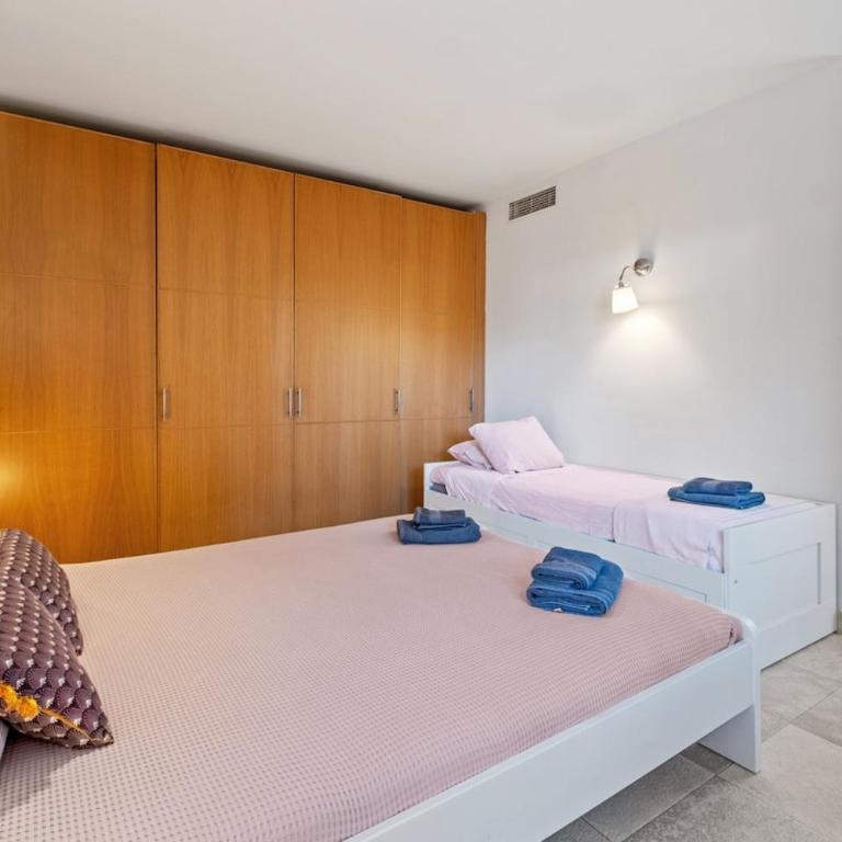 Higueron - One-Bedroom Apartment - 19