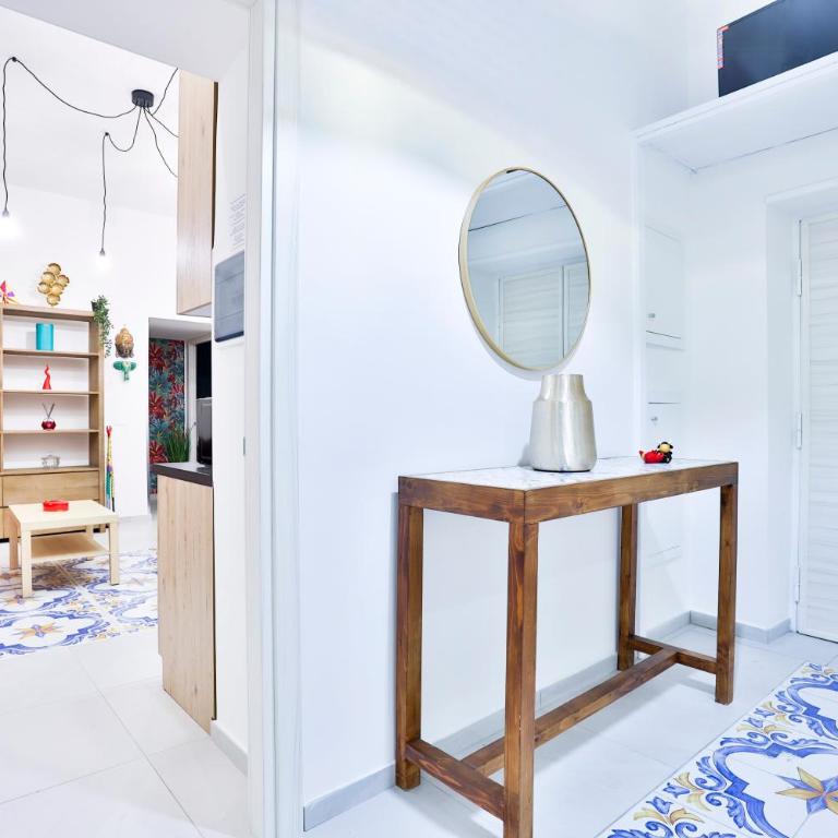 GuestHost - Dimora Leone Relais - Appartamento con 3 Camere da Letto - 25