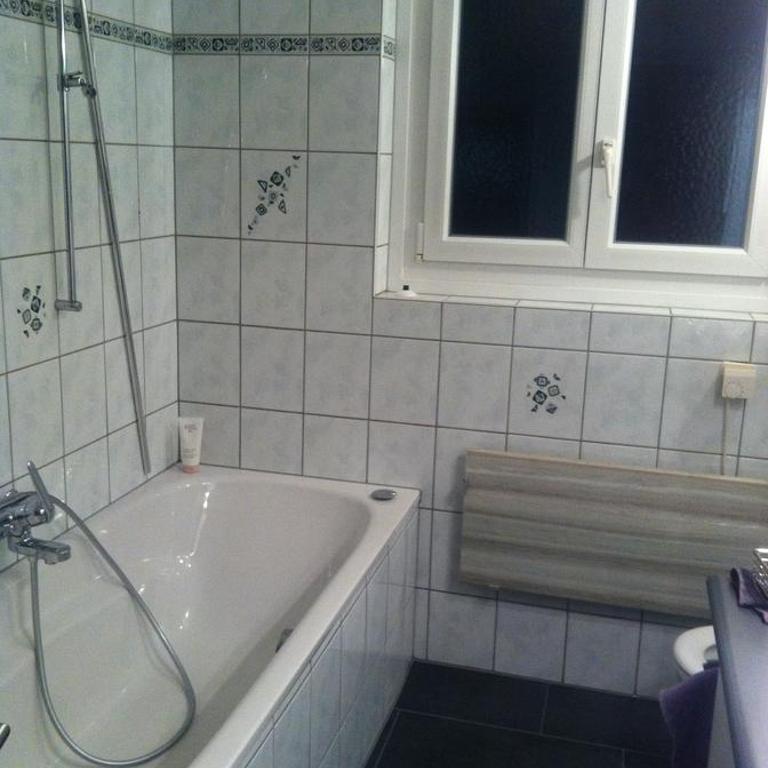 Ferienwohnung Sonnmatt - Apartamento de 3 dormitorios - 29